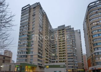 Продается 3-комнатная квартира, 99 м2, Москва, улица Мельникова, 3к1, метро Волгоградский проспект