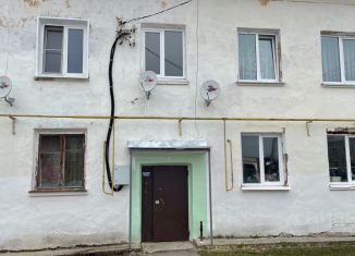 Однокомнатная квартира на продажу, 30.4 м2, поселок Бакшеево, Комсомольская улица, 15