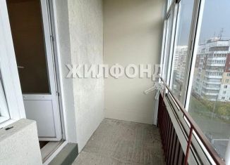 Продажа 1-комнатной квартиры, 38.7 м2, Новосибирск, Кавалерийская улица, 25, ЖК Дианит