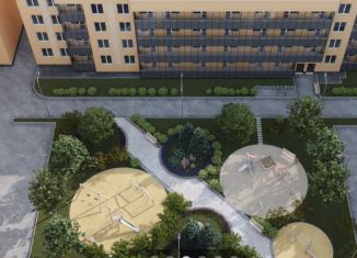 Продается квартира студия, 22.9 м2, посёлок Стрельна