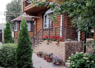 Продается дом, 120 м2, Агрыз, улица Галиаскара Камала, 27