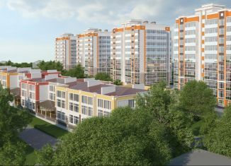 Продам двухкомнатную квартиру, 61.9 м2, Севастополь, ЖК Скифия