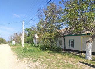 Продажа дома, 37 м2, Старый Крым, Красноармейская улица, 33