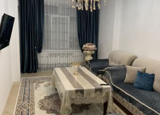 2-комнатная квартира на продажу, 70 м2, Дагестанские Огни, улица Николаева, 10А