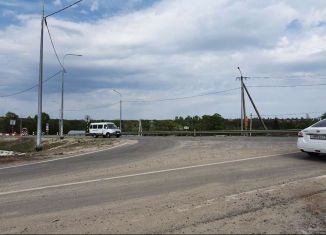 Участок на продажу, 220 сот., деревня 1-я Моква