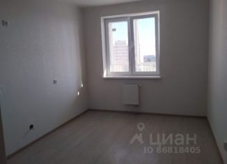 1-комнатная квартира на продажу, 49 м2, Екатеринбург, улица Громова, 26, ЖК Миллениум