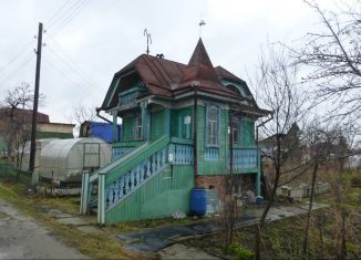 Продажа дома, 20 м2, Екатеринбург, Орджоникидзевский район
