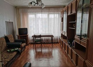 Сдача в аренду 2-комнатной квартиры, 50 м2, Чапаевск, Вокзальная улица, 4