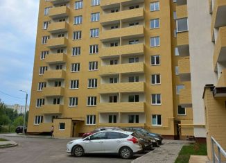 Продам двухкомнатную квартиру, 55 м2, Ярославль, Ильинская улица, 19, район Дядьково