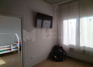 Продаю 3-комнатную квартиру, 70.9 м2, Тюмень, улица Вице-адмирала Воронцова, 5, ЖК Первая линия. Гавань