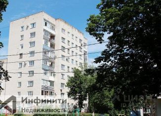 Продам 1-комнатную квартиру, 34.5 м2, Ставрополь, Ботанический проезд, микрорайон № 21