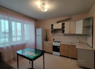 2-комнатная квартира на продажу, 42 м2, село Миловка, улица Довлатова, 2, ЖК Миловский Парк