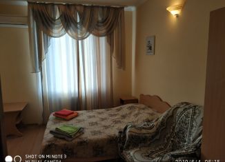 Сдача в аренду двухкомнатной квартиры, 62 м2, Краснодарский край, переулок Самбурова, 20