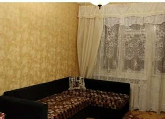 2-комнатная квартира в аренду, 43 м2, Москва, Комсомольский проспект, 11, метро Парк культуры