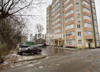 Продажа однокомнатной квартиры, 61.5 м2, Иваново, переулок Белинского, 6, ЖК Победа