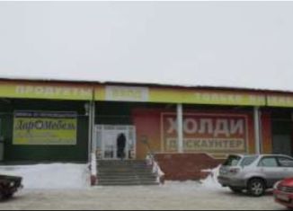 Продажа торговой площади, 1153.4 м2, Калачинск, улица 30 лет Победы, 5А