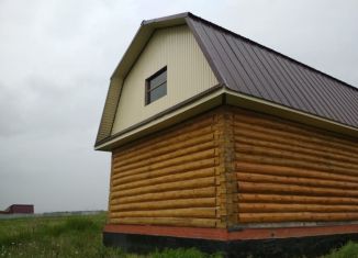 Продам дом, 95 м2, деревня Каенсар