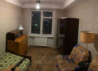 2-комнатная квартира на продажу, 46.9 м2, Санкт-Петербург, Пловдивская улица, 3к2, муниципальный округ Георгиевский