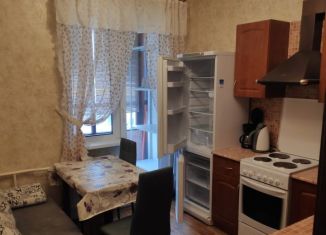 Продается 1-комнатная квартира, 32.2 м2, Санкт-Петербург, улица Коллонтай, 4к1, ЖК Восток