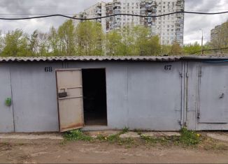 Продам гараж, 18 м2, Москва, метро Битцевский парк