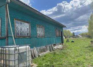 Продается дом, 108 м2, деревня Вяльковка, Центральная улица