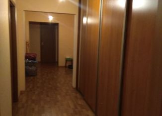 3-комнатная квартира на продажу, 76.5 м2, Новокузнецк, проспект Н.С. Ермакова, 34, ЖК Новый Город
