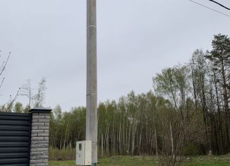 Земельный участок на продажу, 15 сот., деревня Ватутинки, СНТ Искра-1, 129