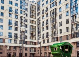 Продается 3-комнатная квартира, 92 м2, Санкт-Петербург, Днепропетровская улица, 65, метро Обводный канал