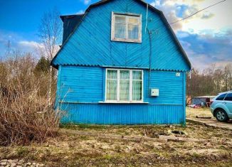 Продается дача, 34 м2, Кострома, Фабричный район