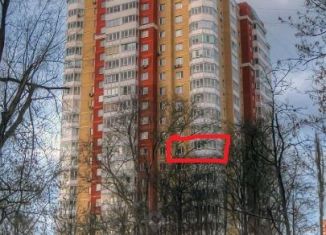 Продается двухкомнатная квартира, 61.3 м2, Москва, Рогачёвский переулок, 4к1, Рогачёвский переулок