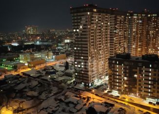 Продается однокомнатная квартира, 38 м2, Новосибирск, Покатная улица, 122, ЖК Оазис