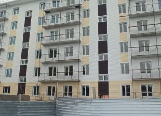 Квартира на продажу студия, 38.3 м2, Горно-Алтайск, Заринская улица