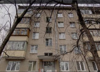 2-комнатная квартира на продажу, 43.3 м2, Москва, Путевой проезд, 4, станция Дегунино