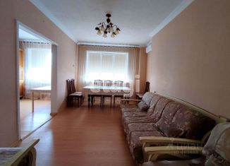 Многокомнатная квартира на продажу, 69 м2, Грозный, улица А.А. Айдамирова