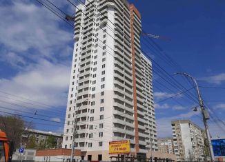 Однокомнатная квартира на продажу, 44.5 м2, Саратов, проспект Энтузиастов, 42, ЖК Тарханы