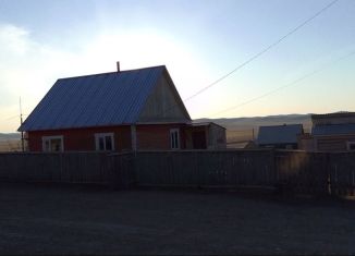 Дом на продажу, 54.5 м2, посёлок городского типа Могойтуй, улица Парадовича, 5