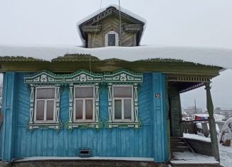 Продам дом, 50 м2, село Новоселки, Полевая улица