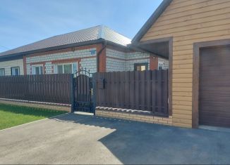 Продам дом, 76 м2, поселок городского типа Благовещенка, улица Карла Маркса, 13