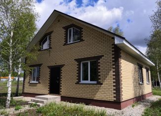 Дом на продажу, 85 м2, деревня Карпово, Навигационная улица