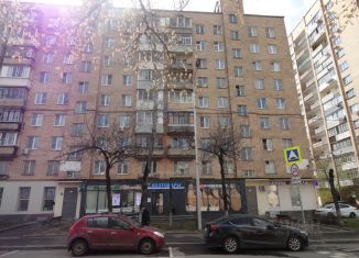Продается 2-комнатная квартира, 39 м2, Москва, 5-я Кожуховская улица, 18к1, станция Автозаводская
