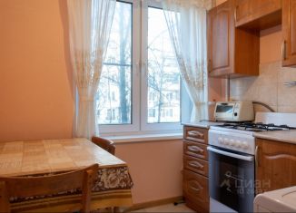 Сдается 2-комнатная квартира, 44 м2, Москва, Кантемировская улица, 35, метро Кантемировская