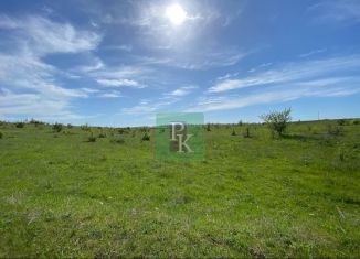 Продам земельный участок, 25 сот., село Ароматное, Виноградная улица