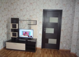 1-комнатная квартира в аренду, 40 м2, Самара, улица Мечникова, 5, ЖК на Мечникова