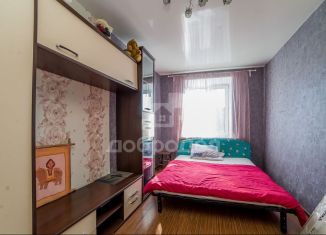 Продажа 3-комнатной квартиры, 60 м2, Екатеринбург, улица Сулимова, 36, улица Сулимова