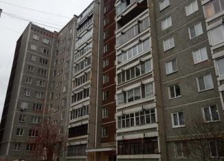 Продам 3-комнатную квартиру, 64.5 м2, Екатеринбург, Расточная улица, 15к7, Расточная улица
