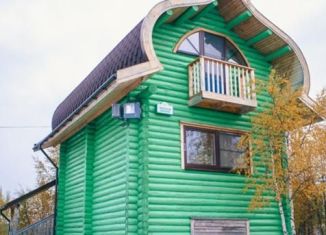 Продаю дом, 80 м2, городское поселение Верхнетуломский, 47А-059 Лотта, 109-й километр