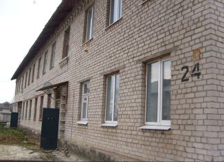 Продается однокомнатная квартира, 32 м2, посёлок Климово, Лесная улица, 24