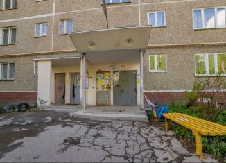 Продажа 2-комнатной квартиры, 43 м2, Екатеринбург, Парковый переулок, 39к4, Парковый переулок