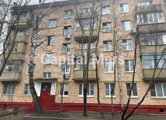 Продается 2-комнатная квартира, 42 м2, Москва, улица Михайлова, 9, метро Нижегородская