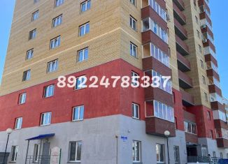 2-комнатная квартира в аренду, 86.7 м2, Тобольск, улица Знаменского, 45